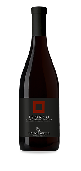 Vino Cannonau DOC 1SORSO 