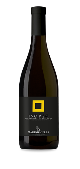 Vino Vermentino DOC 1SORSO 